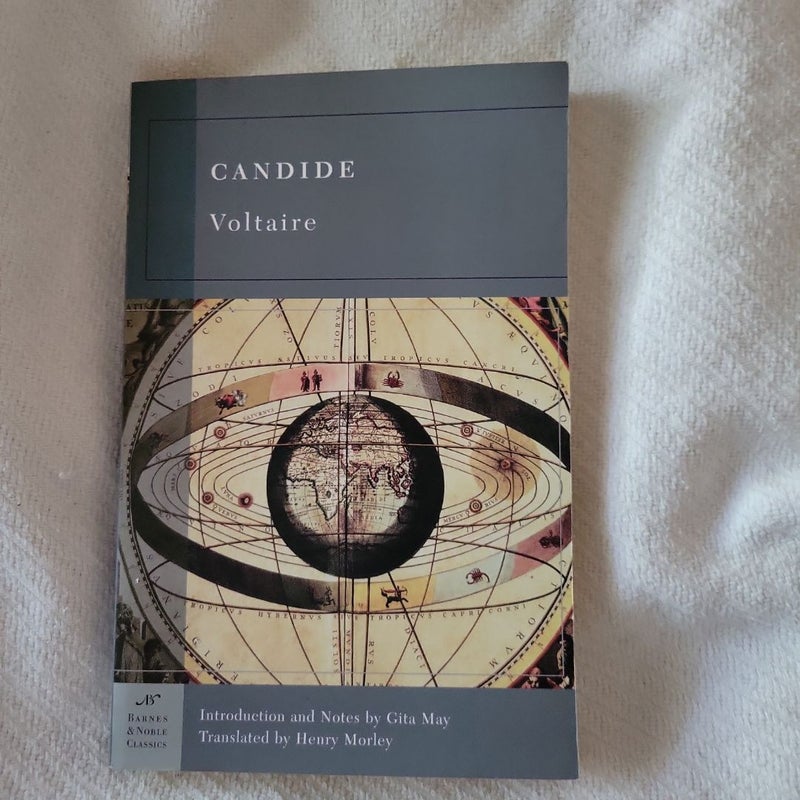 Candide