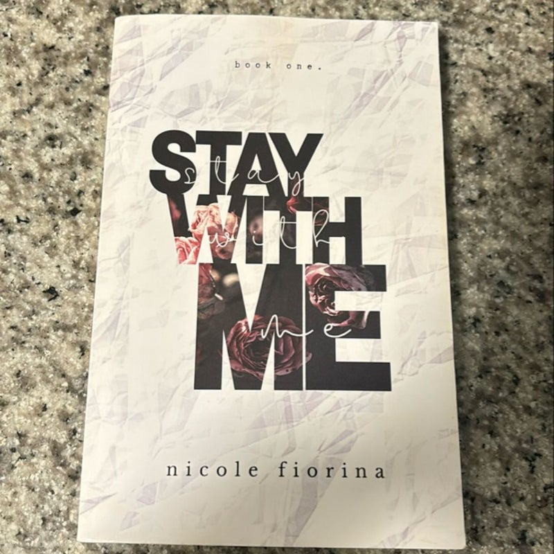Stay With Me