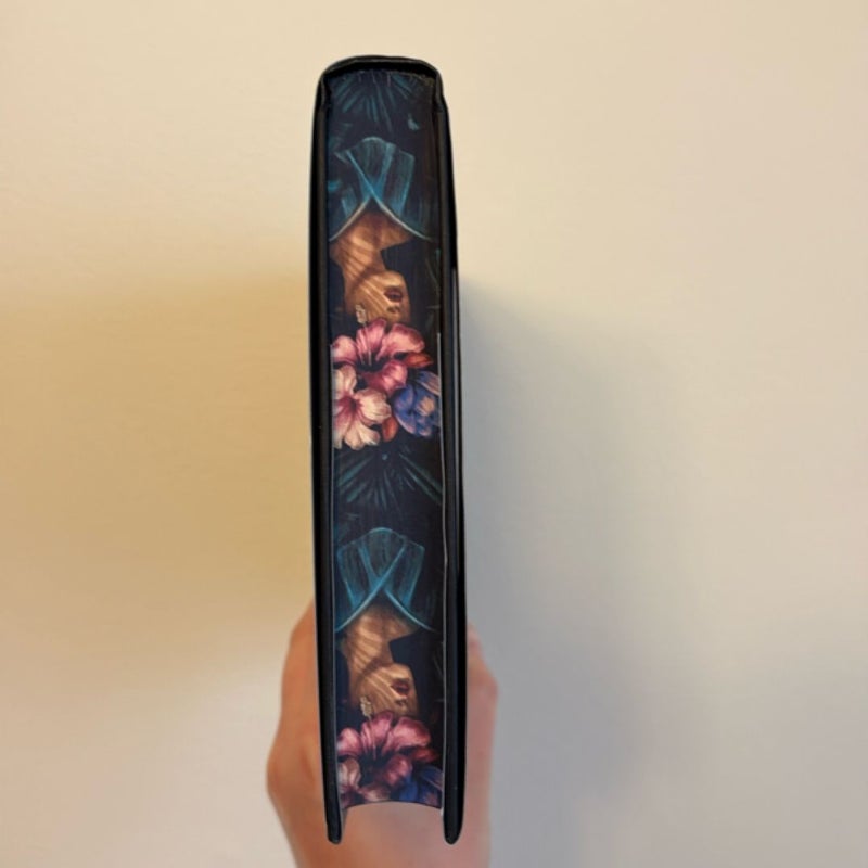 The Last Tale of the Flower Bride (Fairyloot)