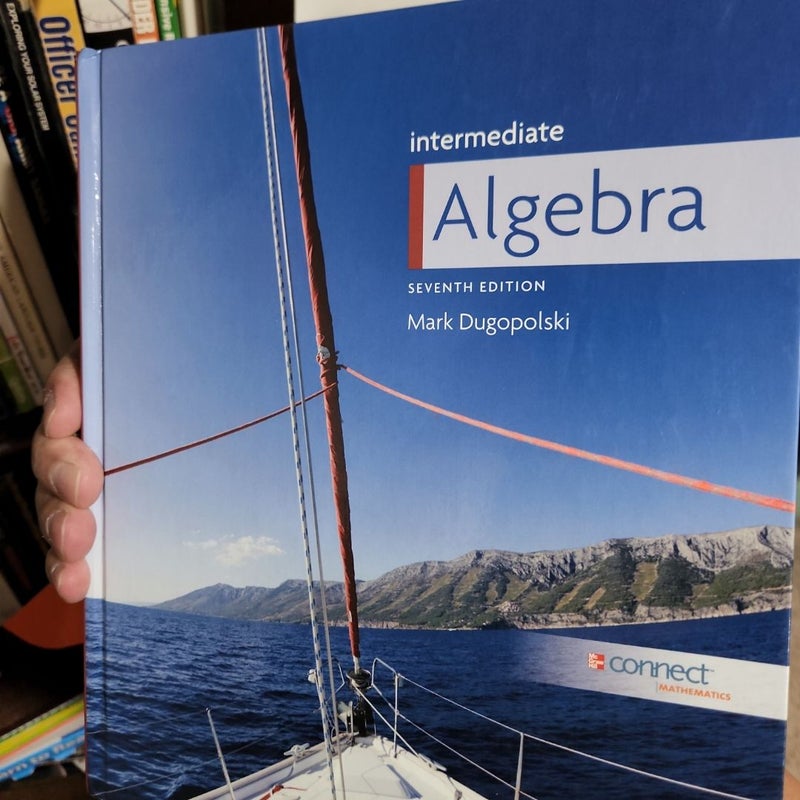 Intermediate Algebra