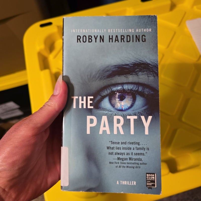 The Party