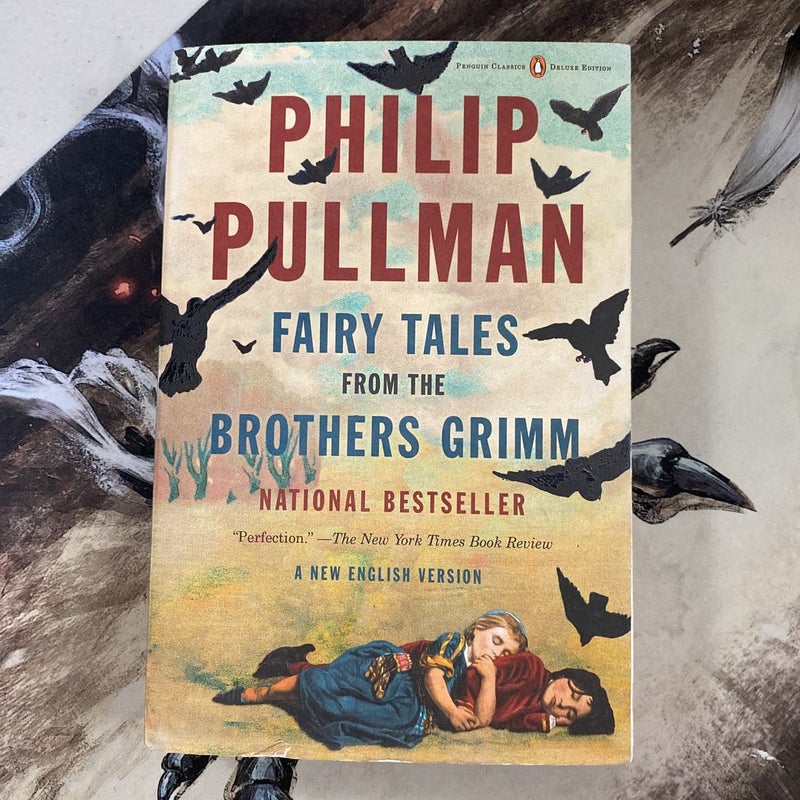 Fairy Tales from the Brothers Grimm