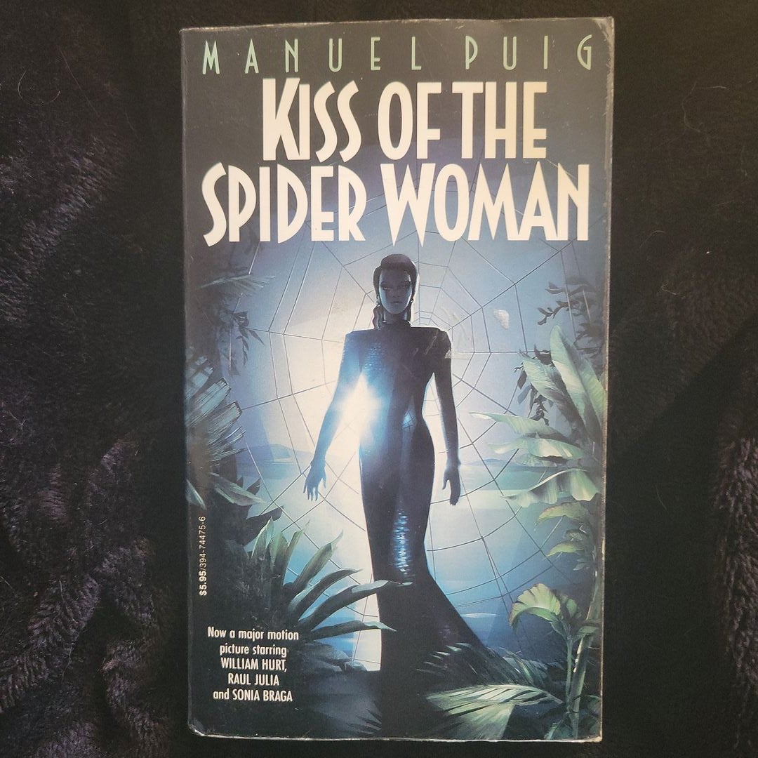 Kiss of the Spider Woman