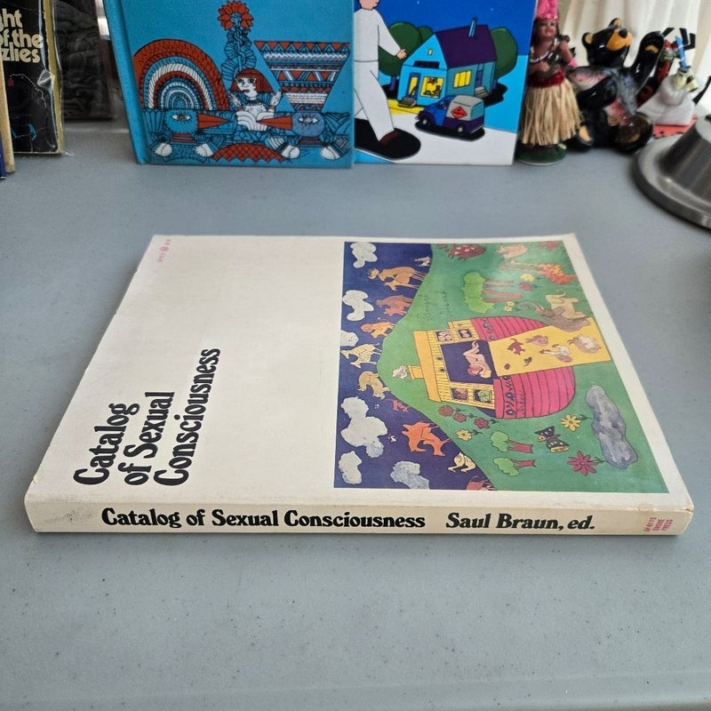 Catalog of Sexual Consciousness