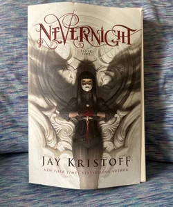 Nevernight