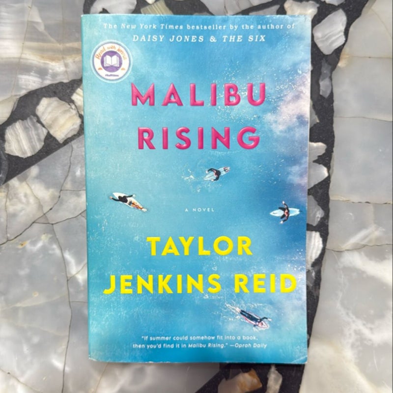 Malibu Rising