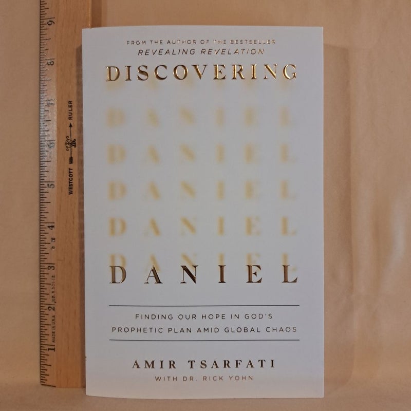 Discovering Daniel