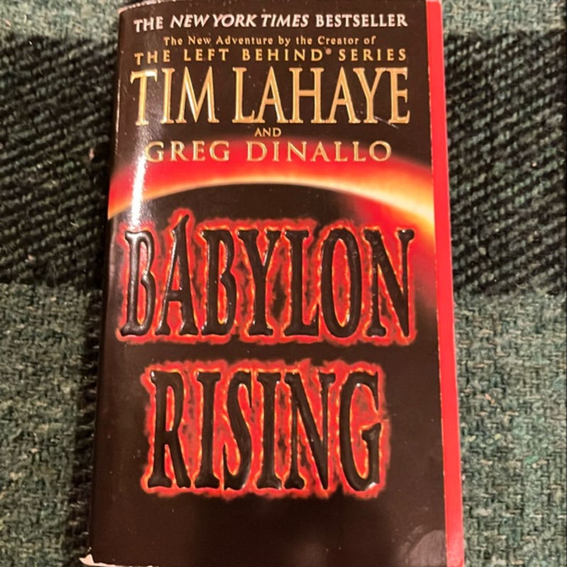 Babylon Rising