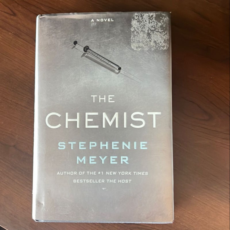 The Chemist