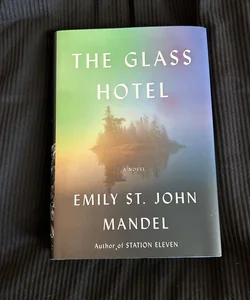 The Glass Hotel