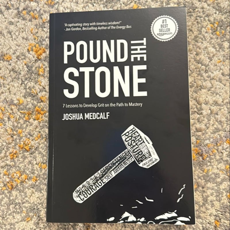 Pound the Stone