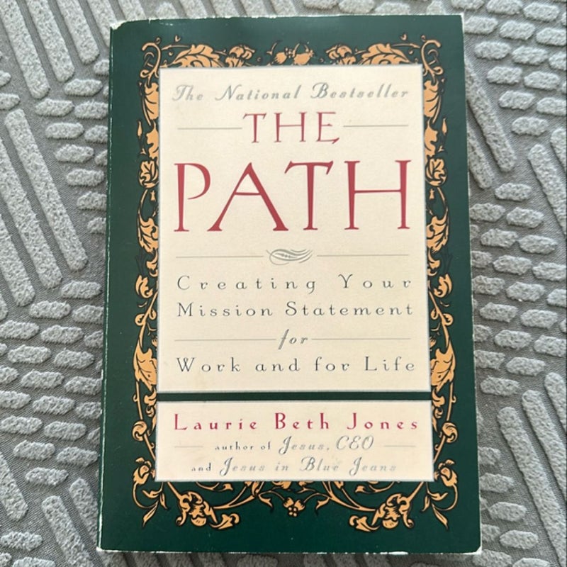 The Path