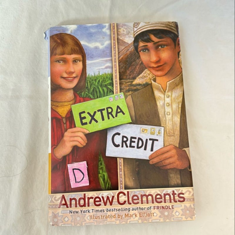 Extra Credit