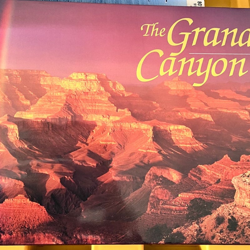 The Grand Canyon