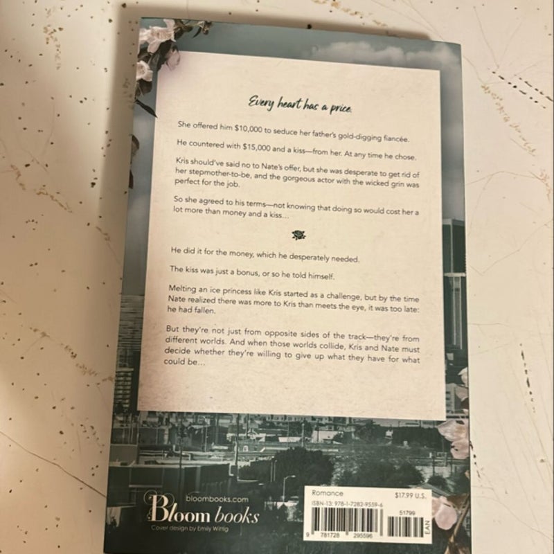 If Love Had a Price by Ana Huang, Paperback | Pangobooks