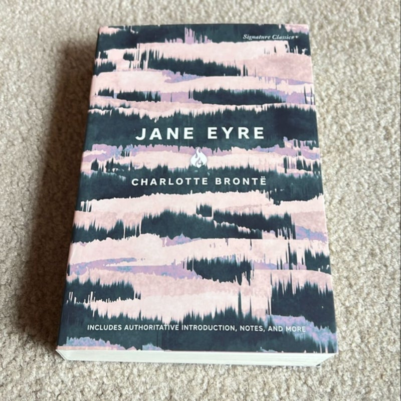 Jane Eyre