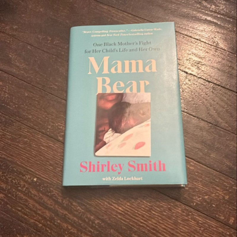 Mama Bear