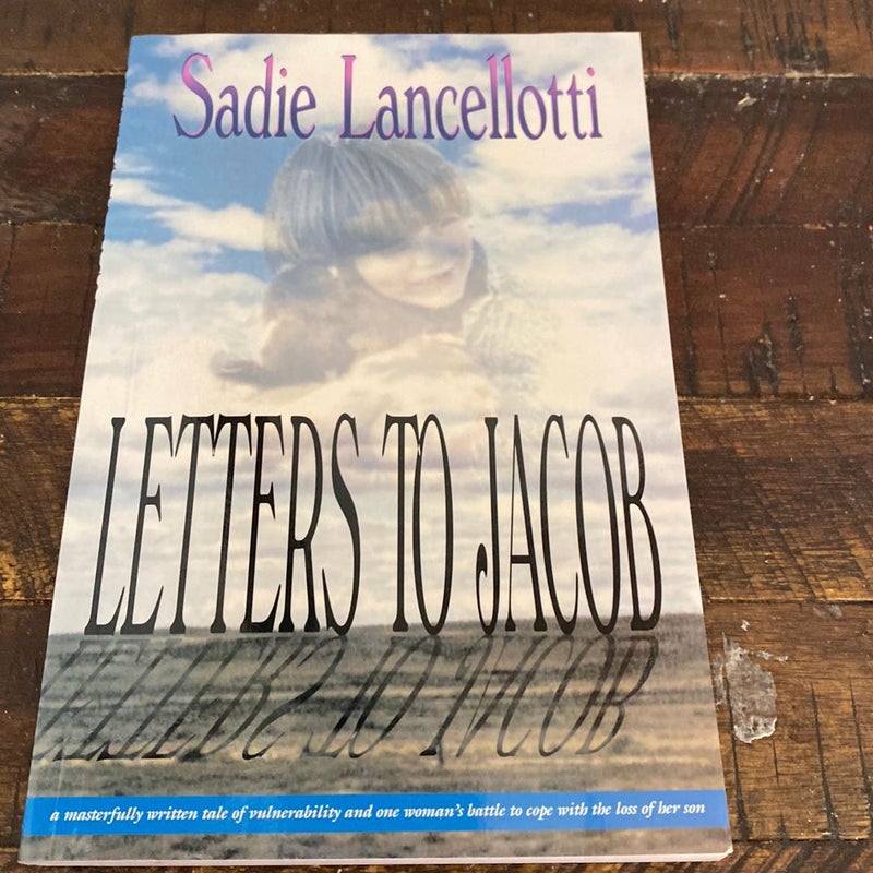 Letters to Jacob