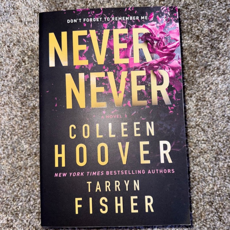 Never Never