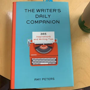 The Writer's Daily Companion