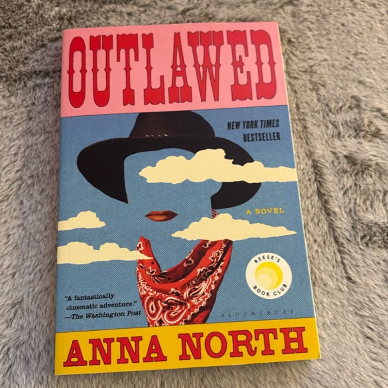 Outlawed