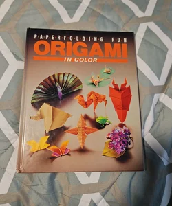 Origami in Color