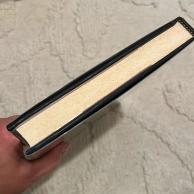 The Face That Must Die