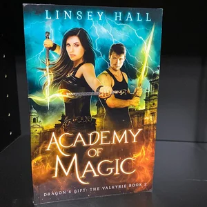 Academy of Magic