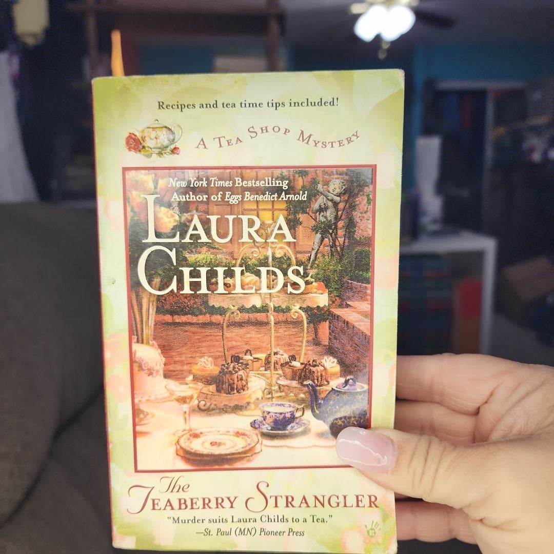 The Teaberry Strangler