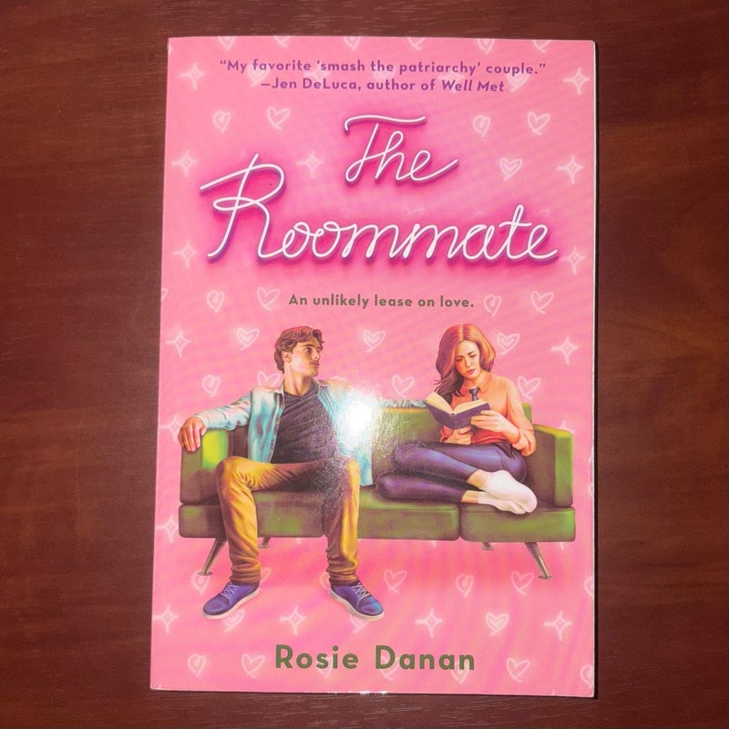 The Roommate 