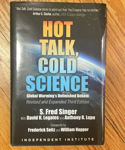 Hot Talk, Cold Science 