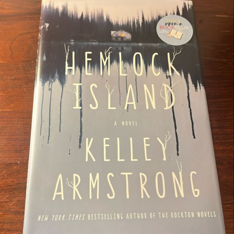 Hemlock Island