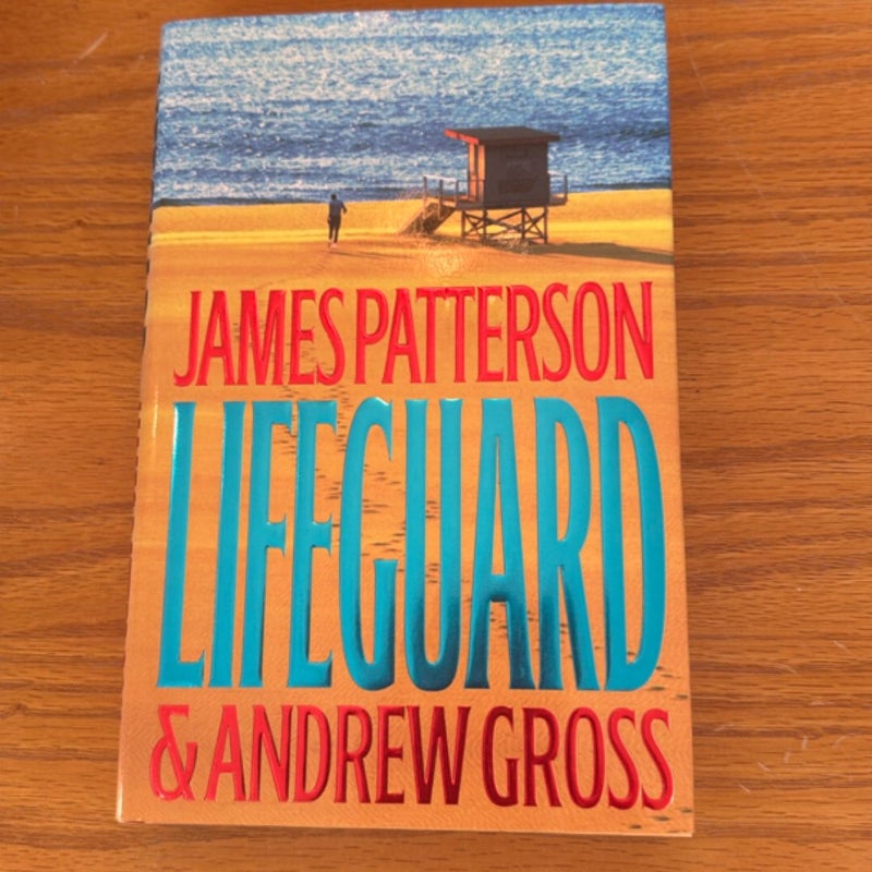 Lifeguard