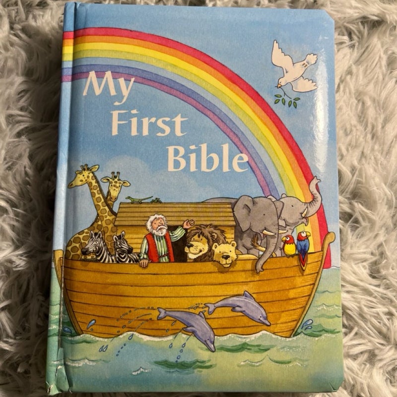 My First Bible