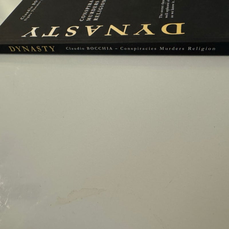 Dynasty