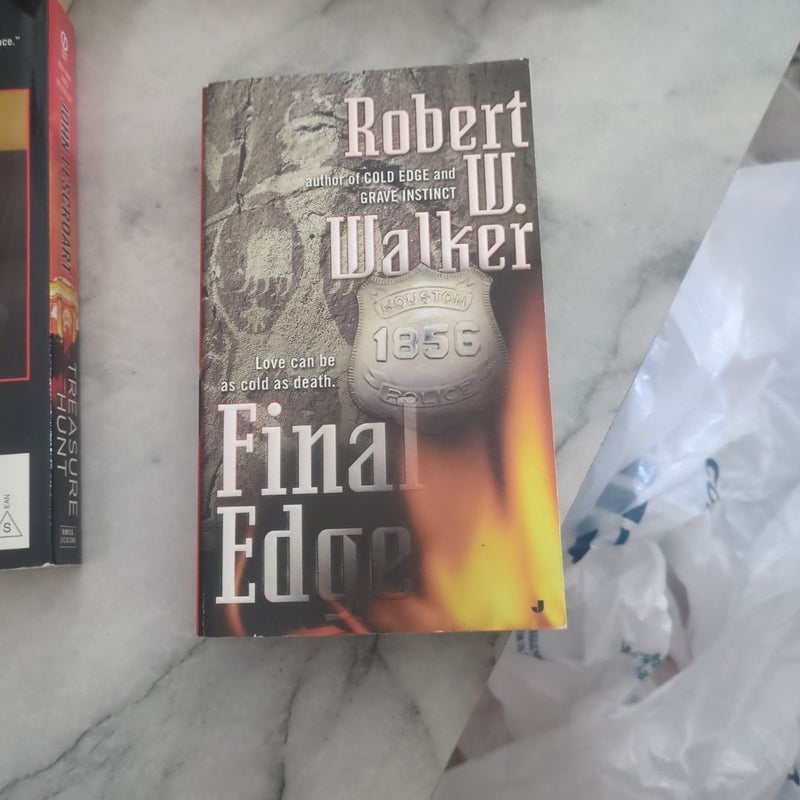 Final Edge