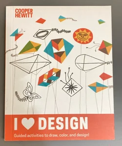 I ❤️ Design