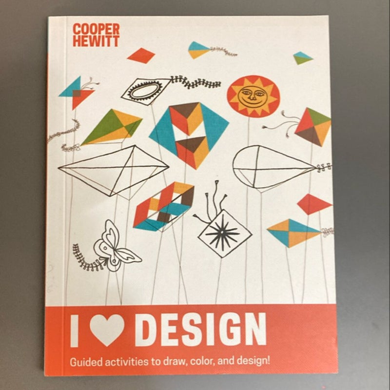 I ❤️ Design