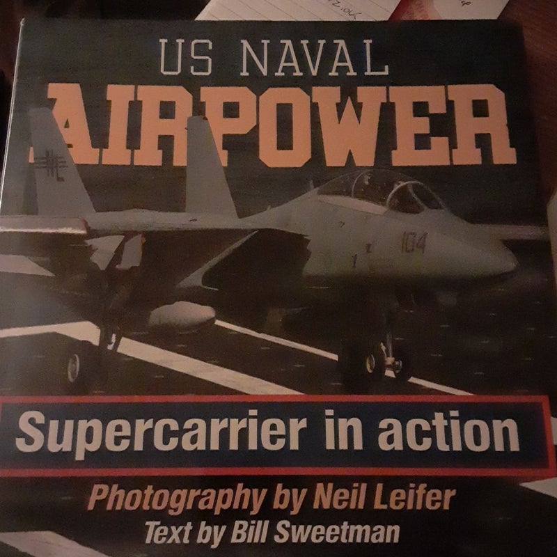 U. S. Naval Airpower