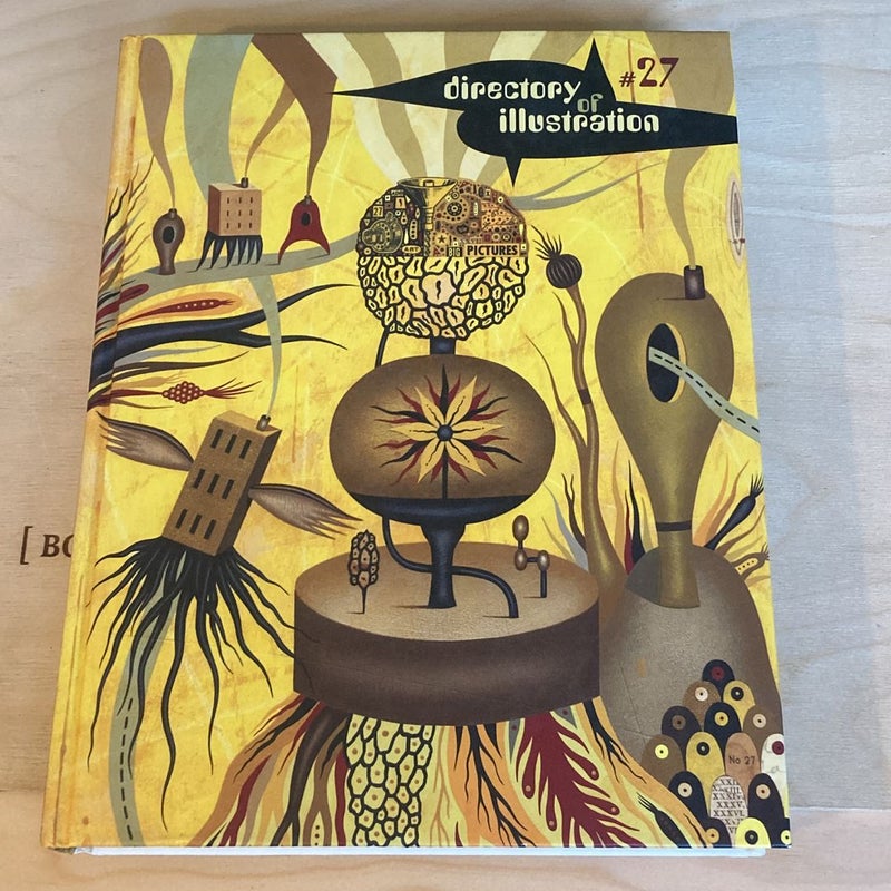 Directory of Illustration #27