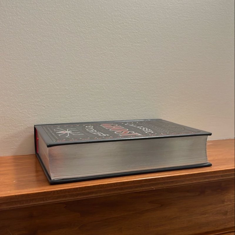 Classic Ghost Stories