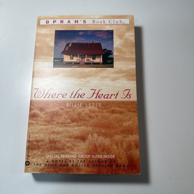 Where the Heart Is