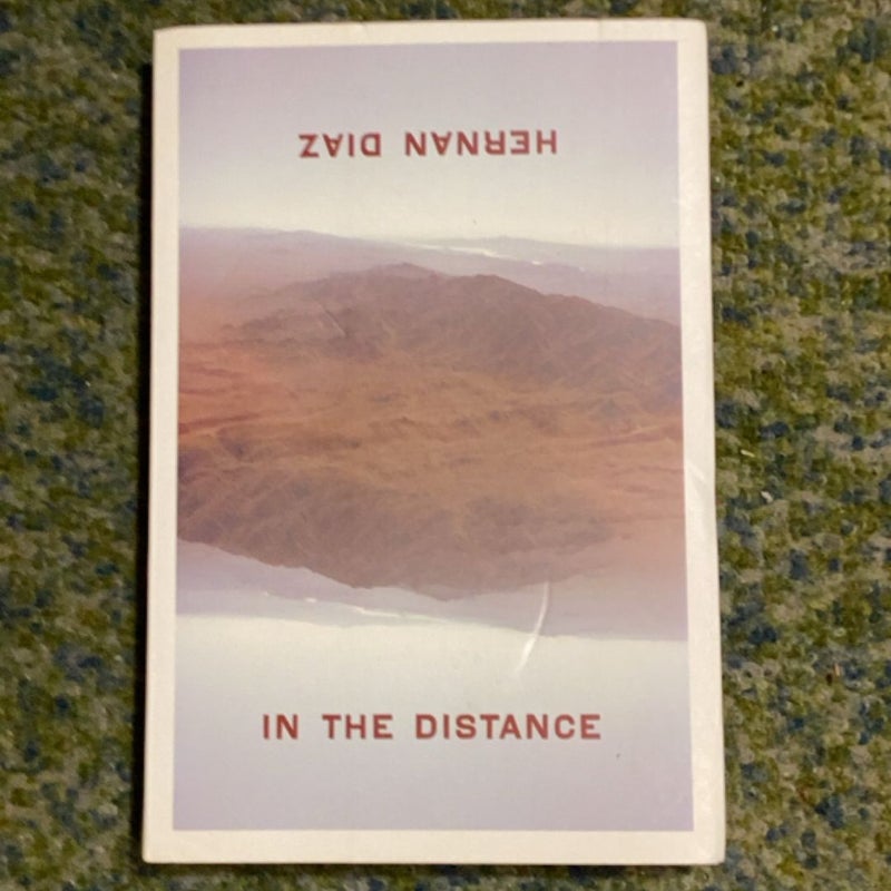 In the Distance