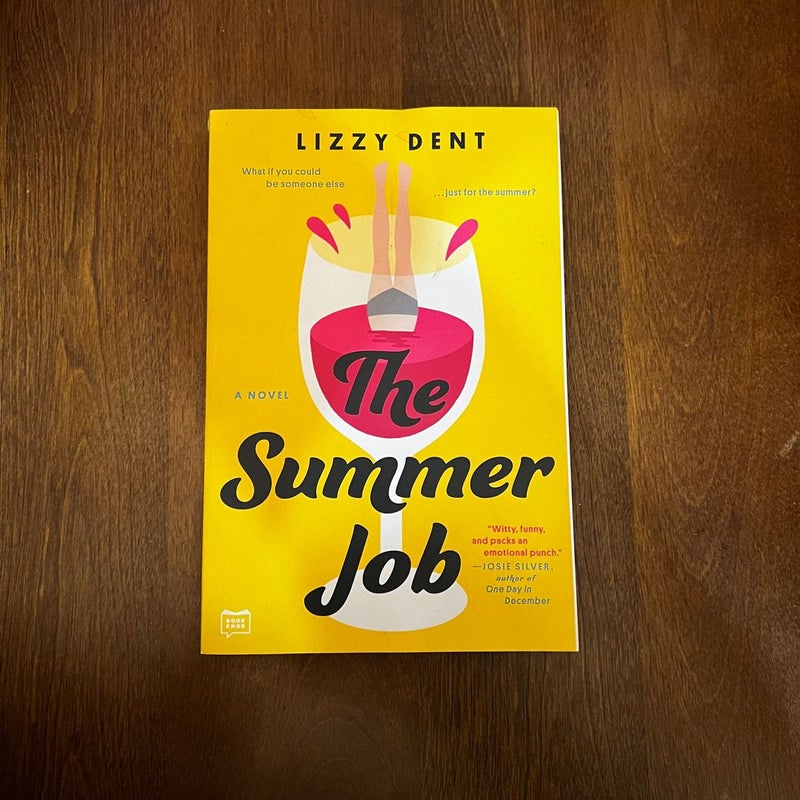 The Summer Job