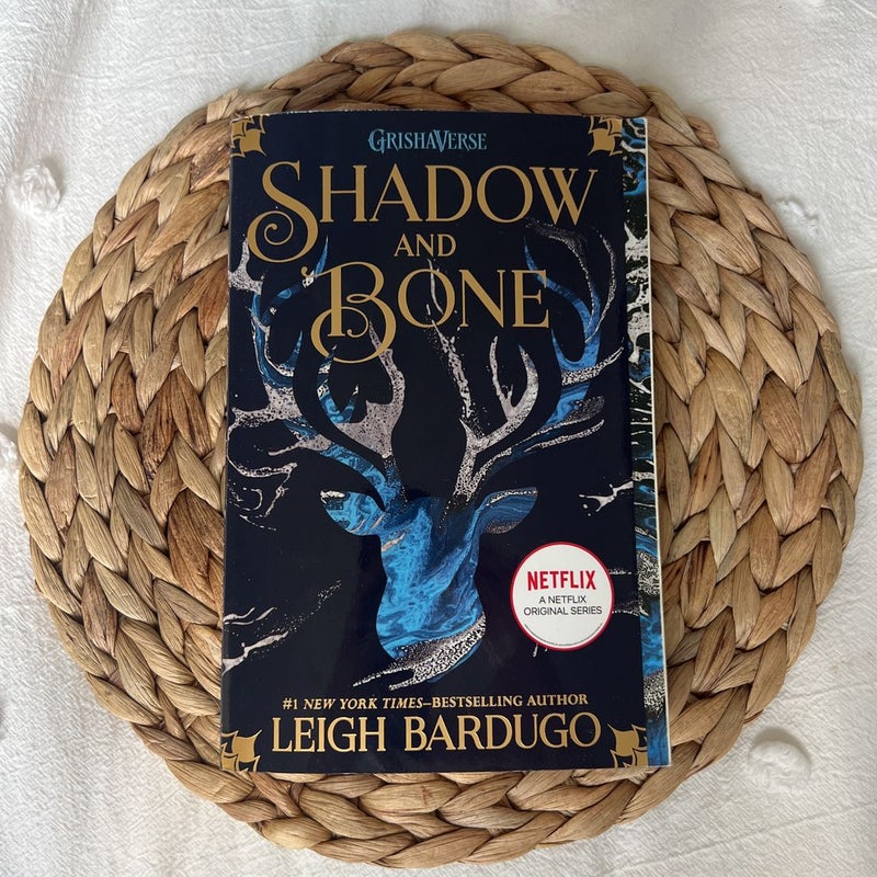 Shadow and Bone