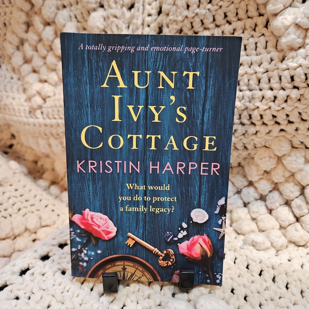 Aunt Ivy's Cottage