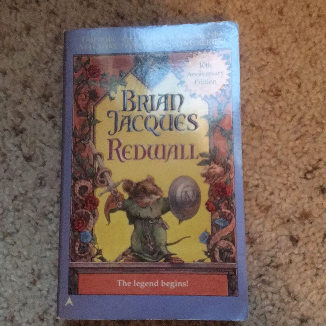 Redwall
