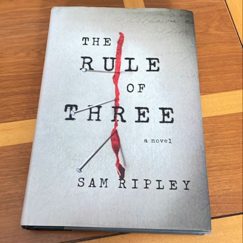 The Rule of Three