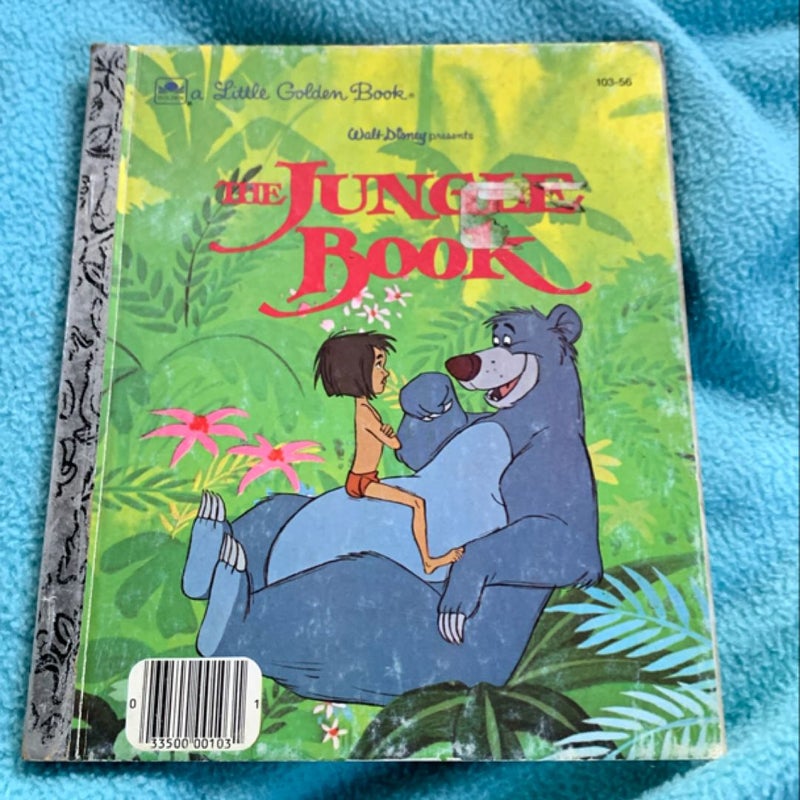 The Jungle Book