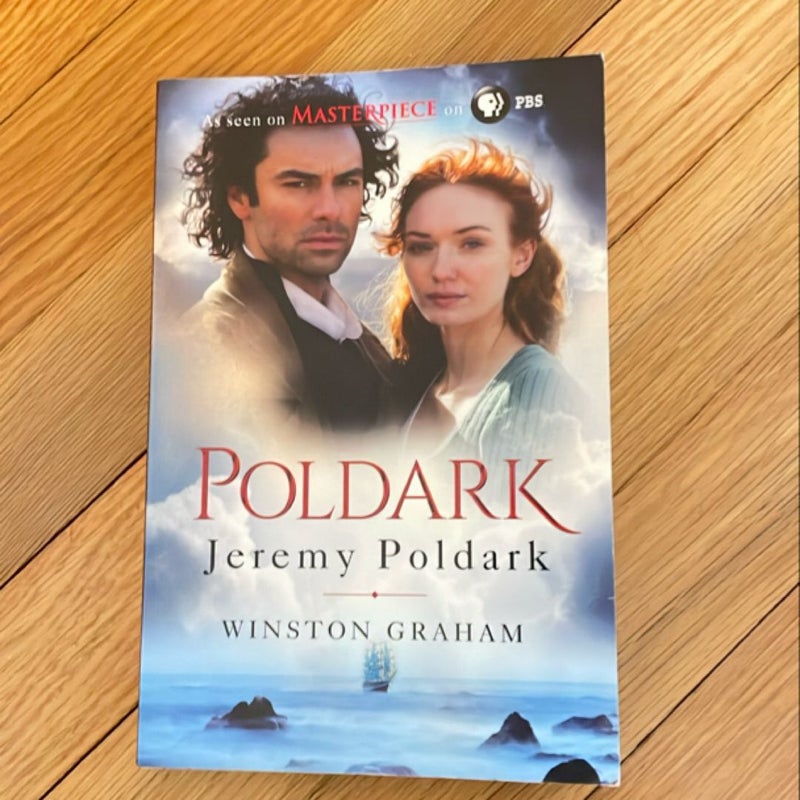 Jeremy Poldark